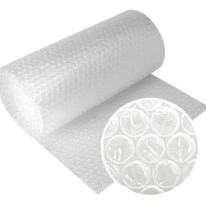 PLÁSTICO BOLHA 1,30CM X 100 METROS