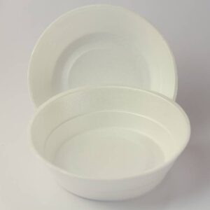 TM-102-MARMITA EPS 750ML COM TAMPA 187X52 C/100 TOTALPLAST