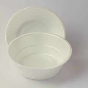 TM-104-MARMITA EPS 1100ML COM TAMPA 187X65 C/100 TOTALPALST