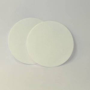 TDI-18-DISCO DE ISOPOR BRANCO EPS 18CM-C/400 TOTALPLAST