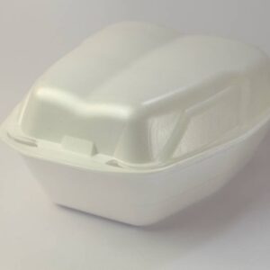 FRANGUEIRA DE ISOPOR EPS (TFR01)-C/100 TOTALPLAST