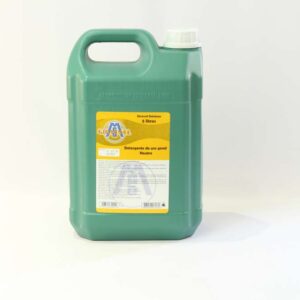 DETERGENTE NEUTRO LE AMARELO BC 5 LITROS MGD