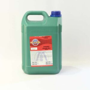 LIMPADOR CLORADO MAX LIQ 5 LITROS MGD