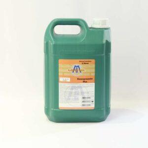 DESENGRAXANTE PLUS 1/25 SOLUPAN 5 LITROS MGD