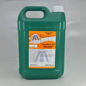 DESINFETANTE USO GERAL NATURE 5 LITROS MGD