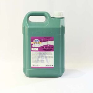 DESINFETANTE USO GERAL LAVANDA 5 LITROS MGD