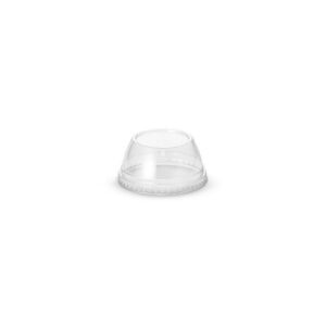 SEM FURO-G677-TAMPA BOLHA PARA COPO 440/550ML E POTE 250ML C/50 GALVANOTEK