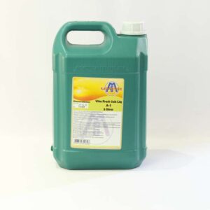SABONETE LIQUIDO BACTERICIDA LE 5 LITROS MGD