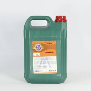 LIMPA PEDRA 1/40 5 LITROS MGD