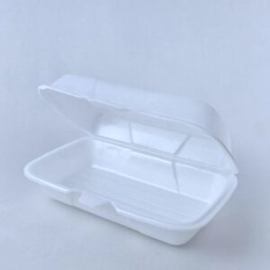 CH-005E-ESTOJO DE ISOPOR 225X125X60 C/100 COPOBRAS