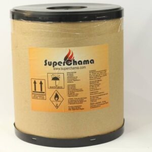 BARRICA GEL ACENDEDOR SUPER CHAMA 10KG