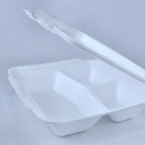 TH-201-3D-HAMBURGUEIRA EPS 270X249X81MM-C/100 TOTALPLAST