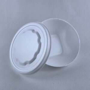 PT-104Q MARMITA DE ISOPOR 1100ML COM TAMPA C/100 COPOBRAS