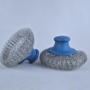 ESPONJA ALUMIL ACO ANATOMICA 30GR - UND - START