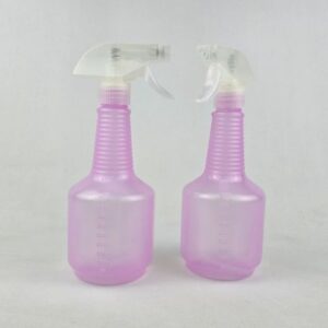 PULVERIZADOR BORRIFADOR ROSA 500ML CR PACKING