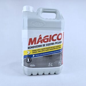 REMOVEDOR DE SUJEIRA MAGICO 5L START