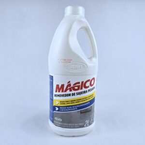 REMOVEDOR DE SUJEIRA MAGICO 2L START