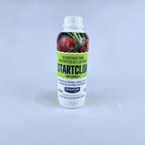 SANITIZANTE EM PO STARTCLOR 1KG START