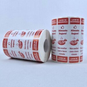 LACRE DE SEGURANÇA PIZZA 23X95 C/1.000 GFORTE