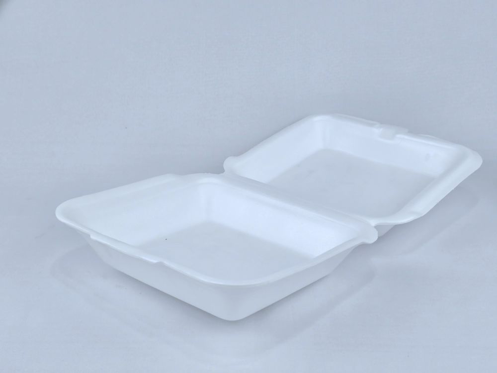 TH-200-HAMBURGUEIRA EPS 220X200X82MM-C/200 TOTALPLAST - Imagem 2