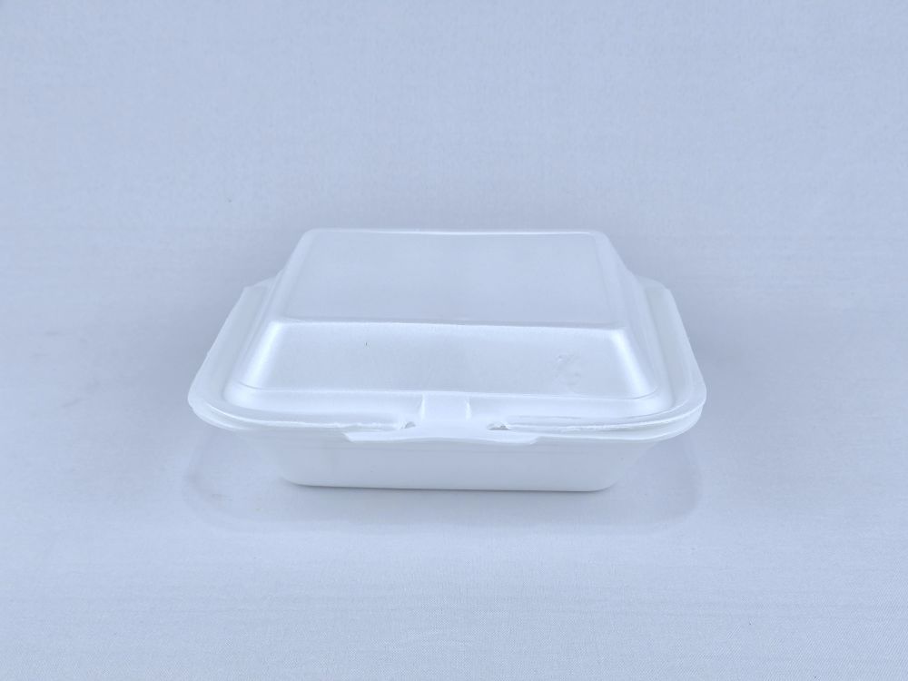 TH-200-HAMBURGUEIRA EPS 220X200X82MM-C/200 TOTALPLAST - Imagem 3