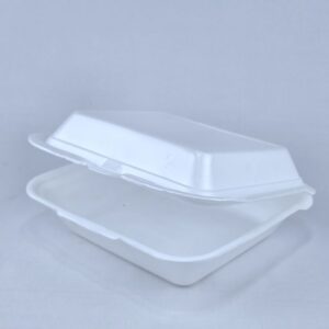 TH-200-HAMBURGUEIRA EPS 220X200X82MM-C/200 TOTALPLAST