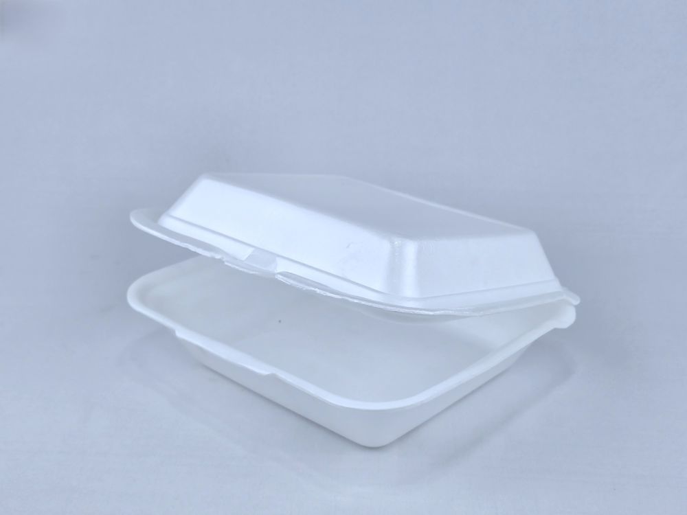 TH-200-HAMBURGUEIRA EPS 220X200X82MM-C/200 TOTALPLAST