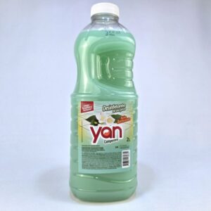 DESINFETANTE CAMPESTRE 2L YAN