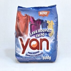 SABAO EM PO 800GR YAN