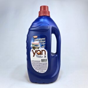 LAVA ROUPAS SOFT 3L YAN