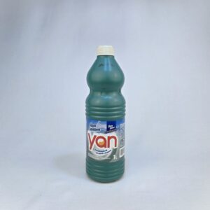 AGUA SANITARIA 1L YAN