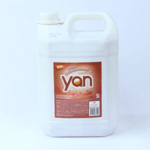 DESENGORDURANTE 5 LITROS YAN