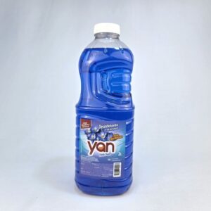 DESINFETANTE FRESH CLEAR 2L YAN