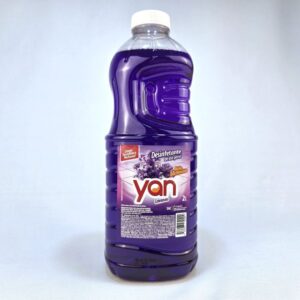 DESINFETANTE LAVANDA 2L YAN