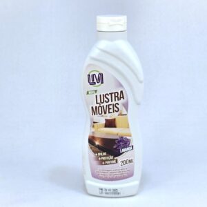 LUSTRA-MOVEIS 200ML YAN