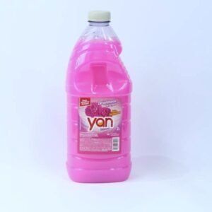 DESINFETANTE INTENSO 2L YAN