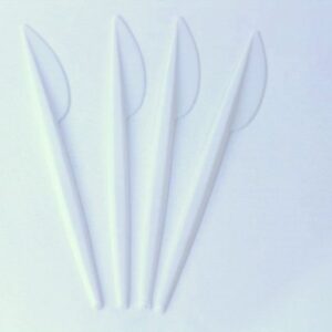 FACA REFEIÇAO C/50 GOLDENPLAST