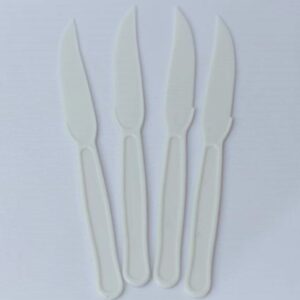 FACA MASTER REFORÇADA C/50 GOLDENPLAST