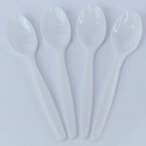 COLHER MASTER REFORÇADA C/50 GOLDENPLAST