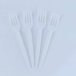 GARFO SOBREMESA C/50 GOLDENPLAST