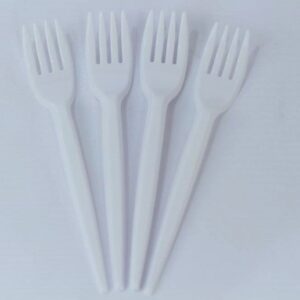 GARFO REFEIÇÃO C/50 GOLDENPLAST