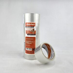 FITA ADESIVA LARGA 48MM X 45MTS