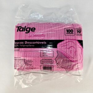 TOUCA ROSA TNT - TALGE C/100