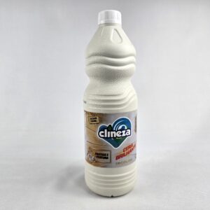 CLINEZA CERA LÍQUIDA INCOLOR 1L