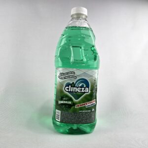 CLINEZA DESINFETANTE ESMERALDA 2L