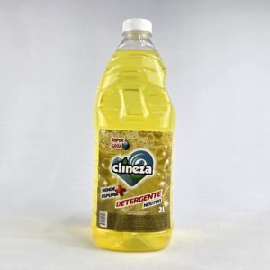CLINEZA DETERGENTE 2L