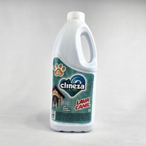 CLINEZA LAVA CANIL 2L