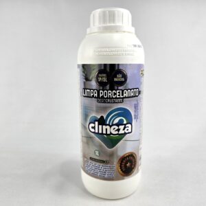 CLINEZA LIMPA PORCELANATO 1L