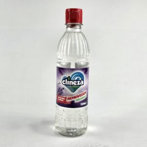 CLINEZA REMOVEDOR PERFUMADO LAVANDA 500ML