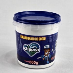 CLINEZA BICARBONATO DE SODIO 500G